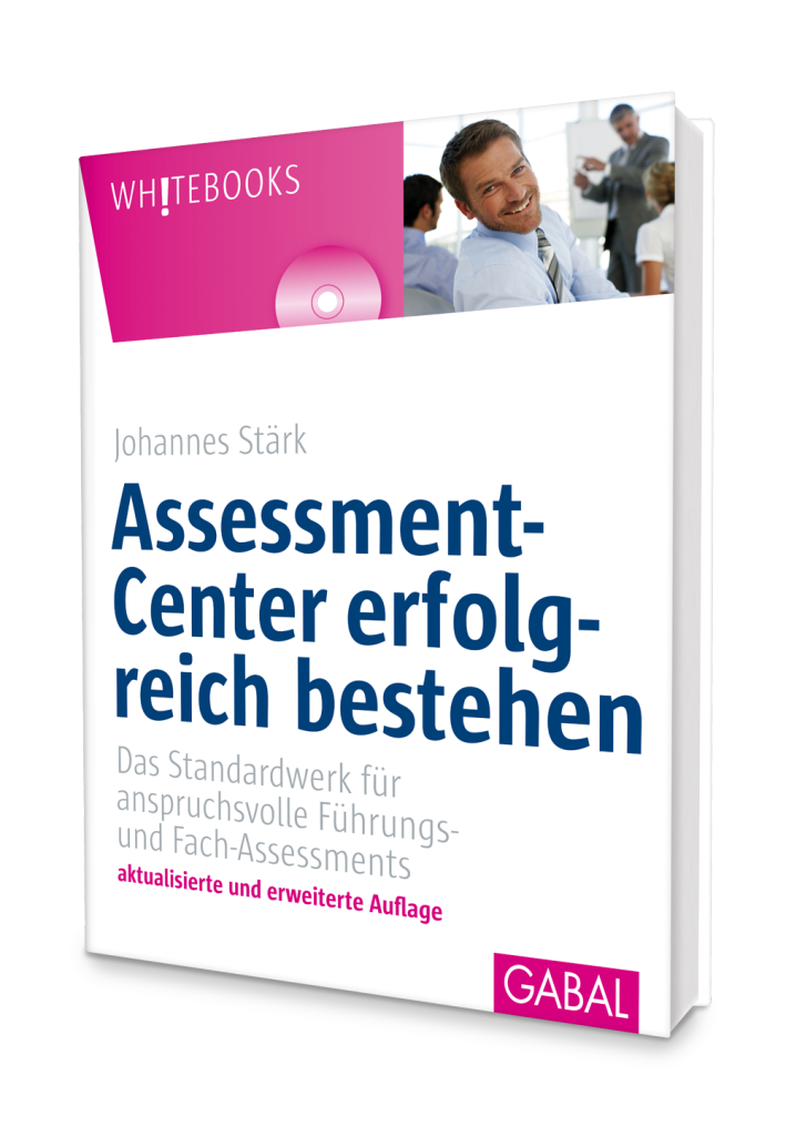 Was soll ich zu einem AssessmentCenter mitnehmen? AssessmentCenter