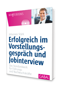 Erfolgreich im Vorstellungsgespräch und Jobinterview