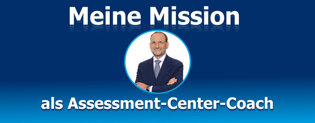 Erfahrungen mit Assessment-Center-Coach Johannes Stärk