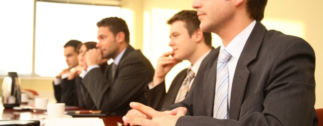 Beobachter im Assessment-Center